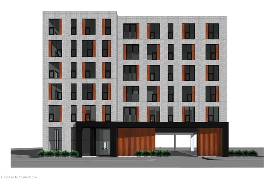 309-311 Hawthorn Street