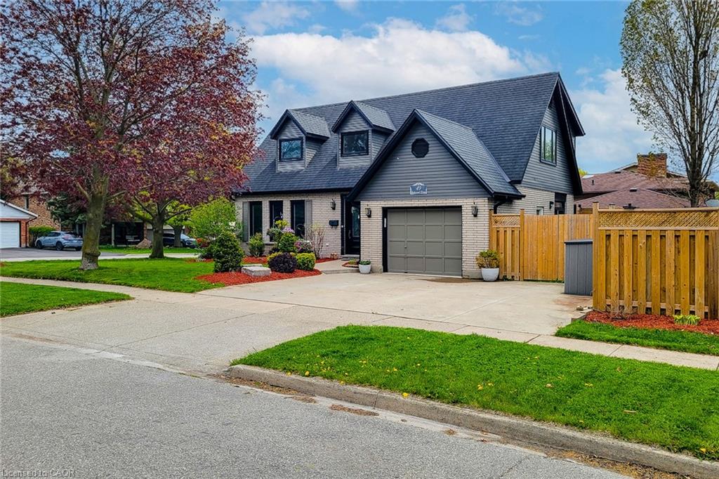 49 Ashwood Drive