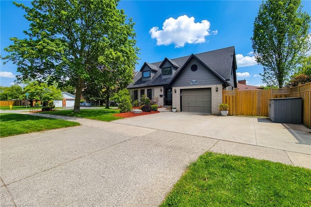 49 Ashwood Drive