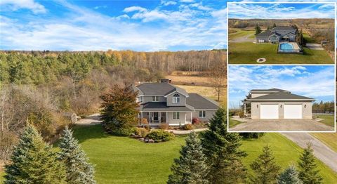 1295 Sheffield Road Cambridge ON N1R 5S2