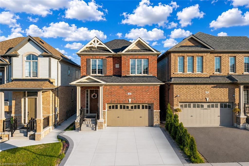 106 Haldimand Street