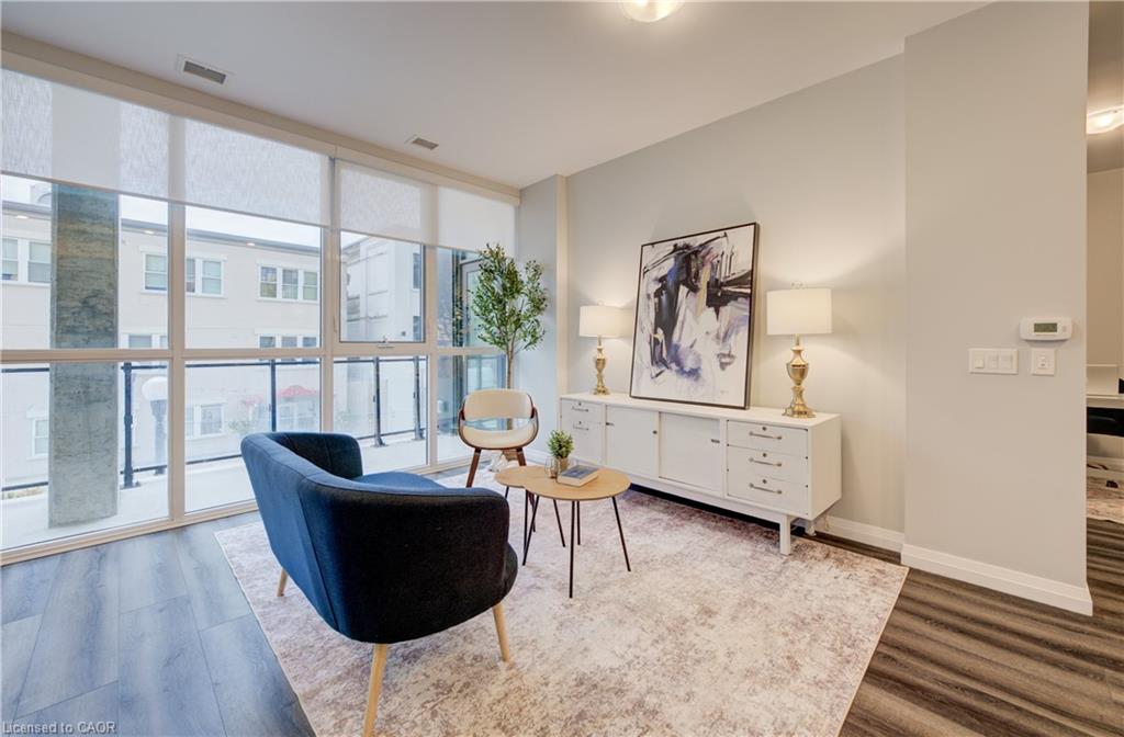 60 Charles Street E 201