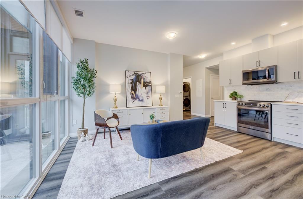 60 Charles Street E 201