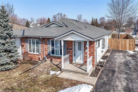 115 Forest Street E Dunnville ON N1A 1B9