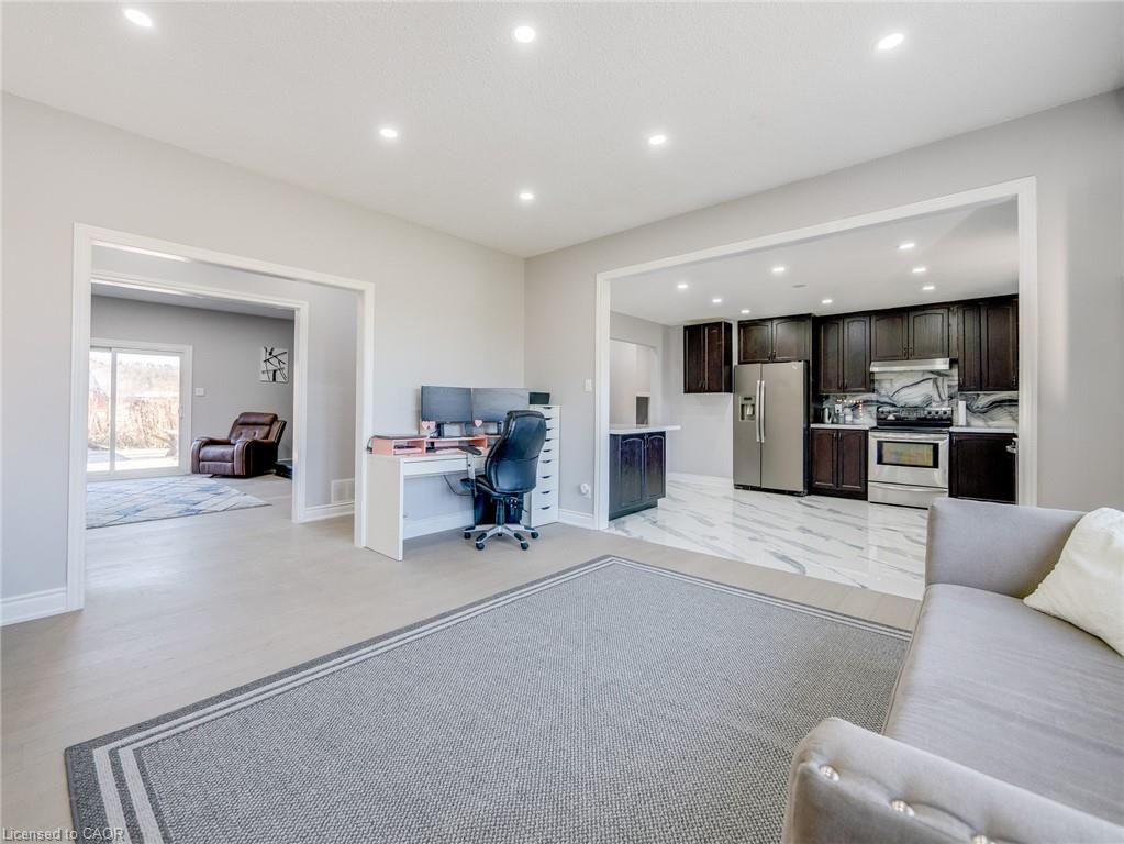 5459 Campbellville Road