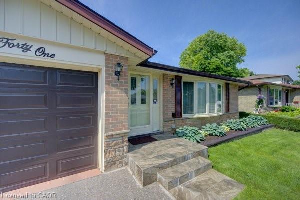 141 Hazelglen Drive