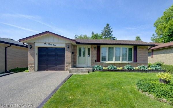 141 Hazelglen Drive