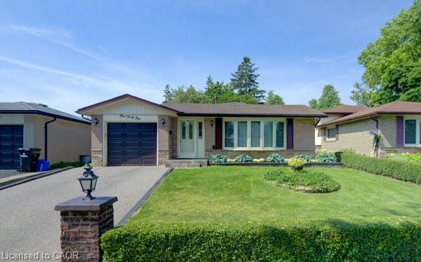 141 Hazelglen Drive