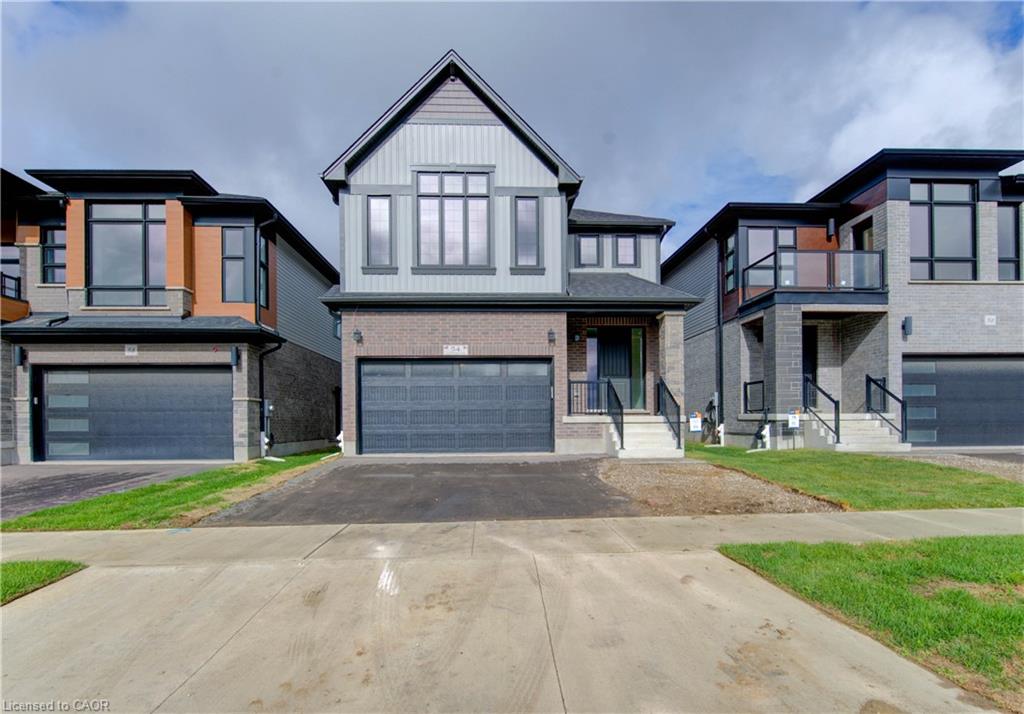 54 Jacob Detweiller Drive