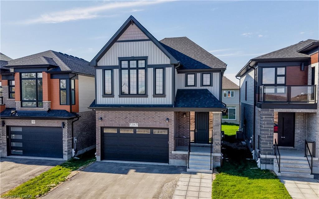 54 Jacob Detweiller Drive