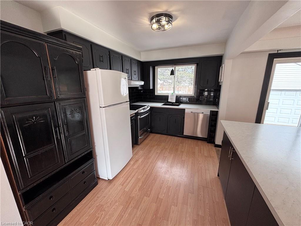 5030 Hartwood Avenue