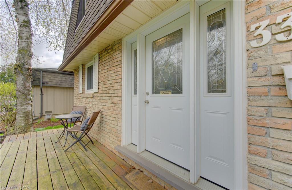 331 Dansbury Drive