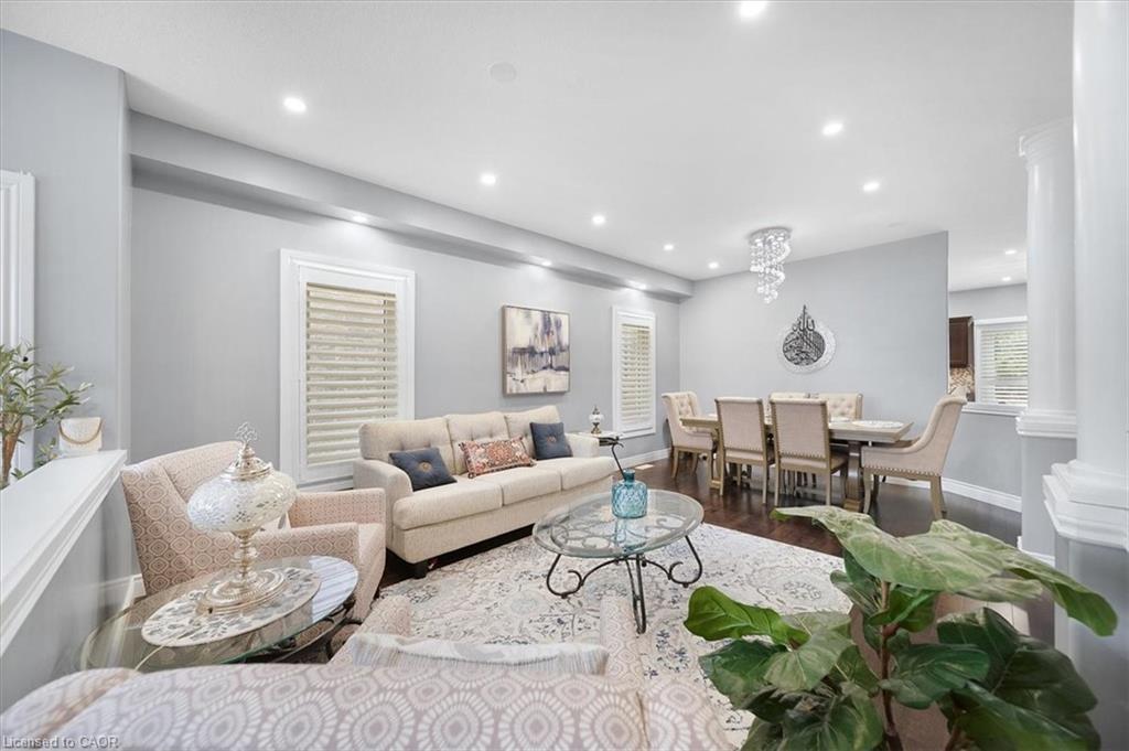 131 Maple Bush Drive