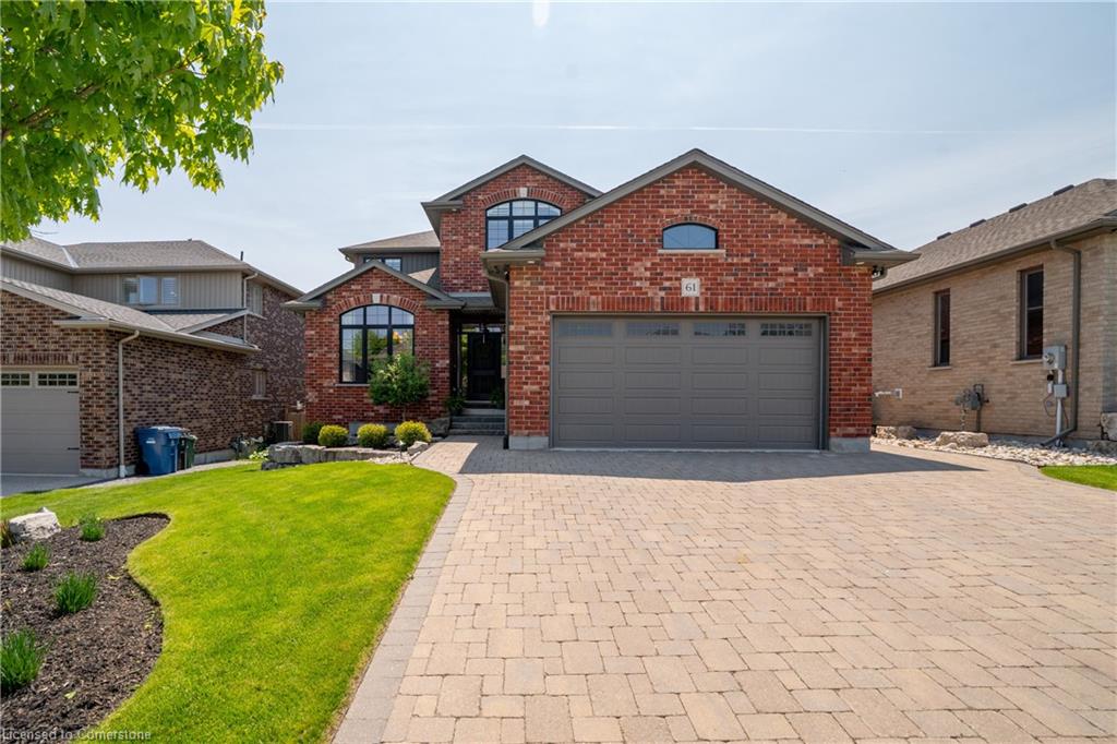61 Law Drive Drive