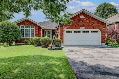 45 Olivetree Road Brantford ON N3R 7X1