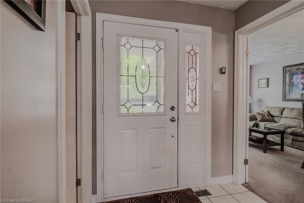 45 Olivetree Road