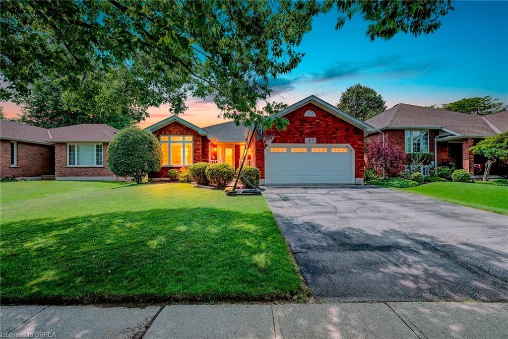 45 Olivetree Road
