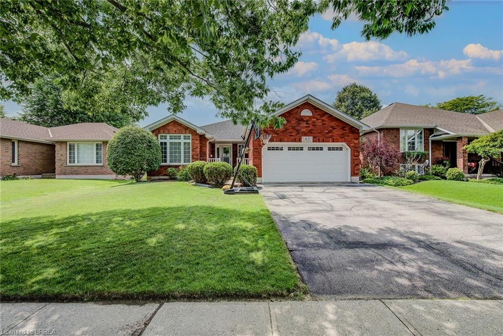 45 Olivetree Road