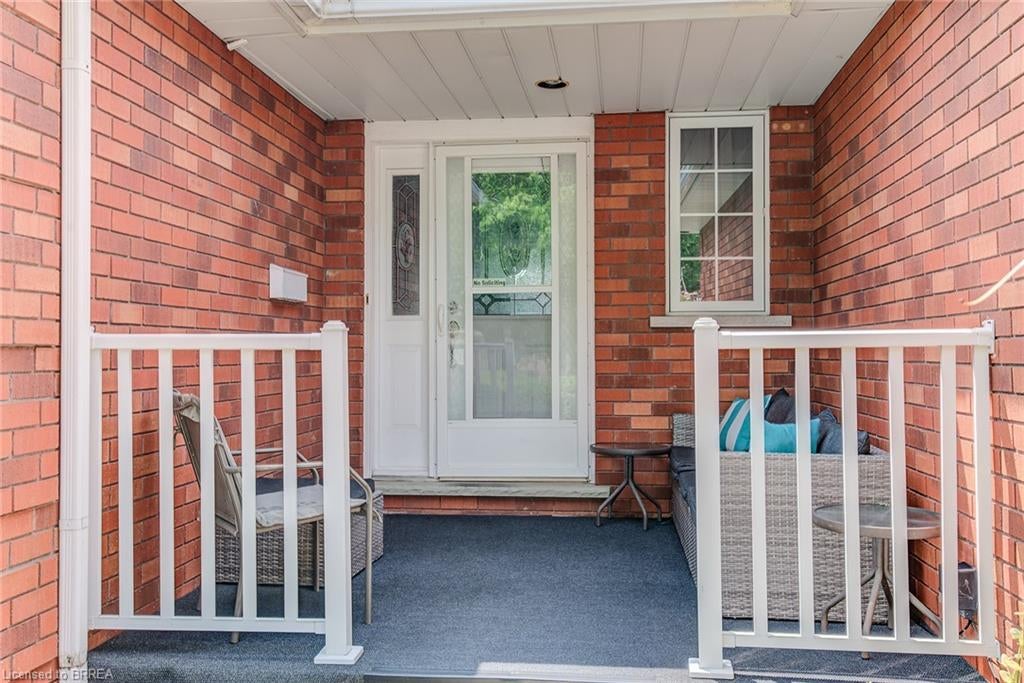 45 Olivetree Road