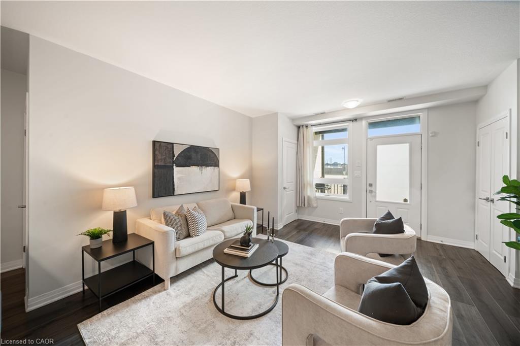 155 Thomas Slee Drive 2G