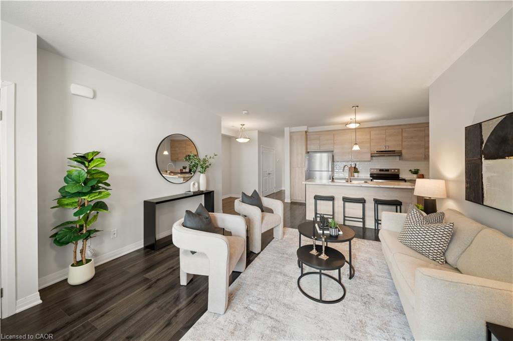 155 Thomas Slee Drive 2G