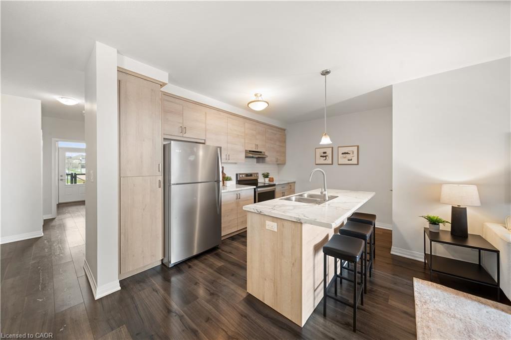 155 Thomas Slee Drive 2G