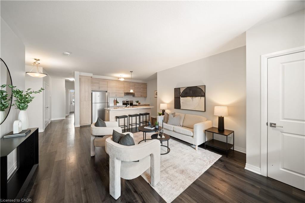 155 Thomas Slee Drive 2G