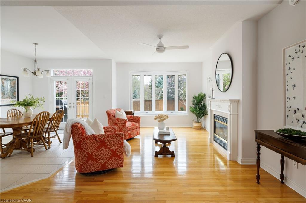 3417 Kinglet Court