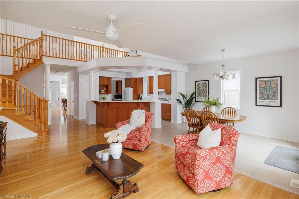 3417 Kinglet Court