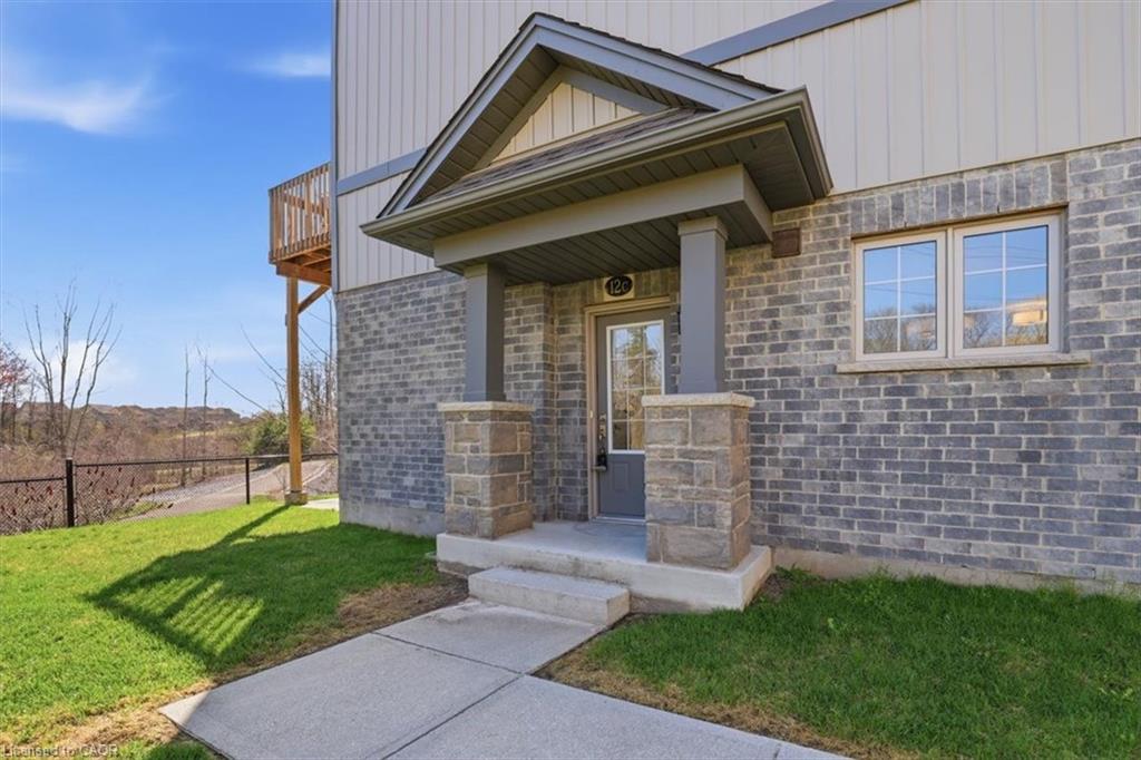 115 South Creek Drive 12C