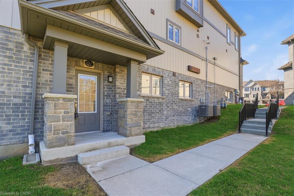 115 South Creek Drive 12C