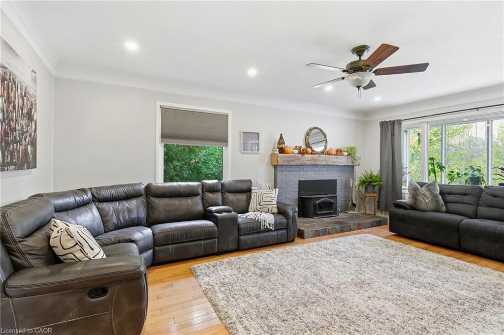 1967 Regional 97 Road