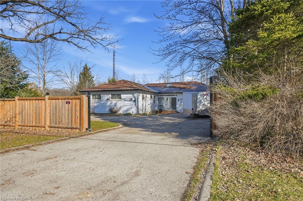 1967 Regional 97 Road