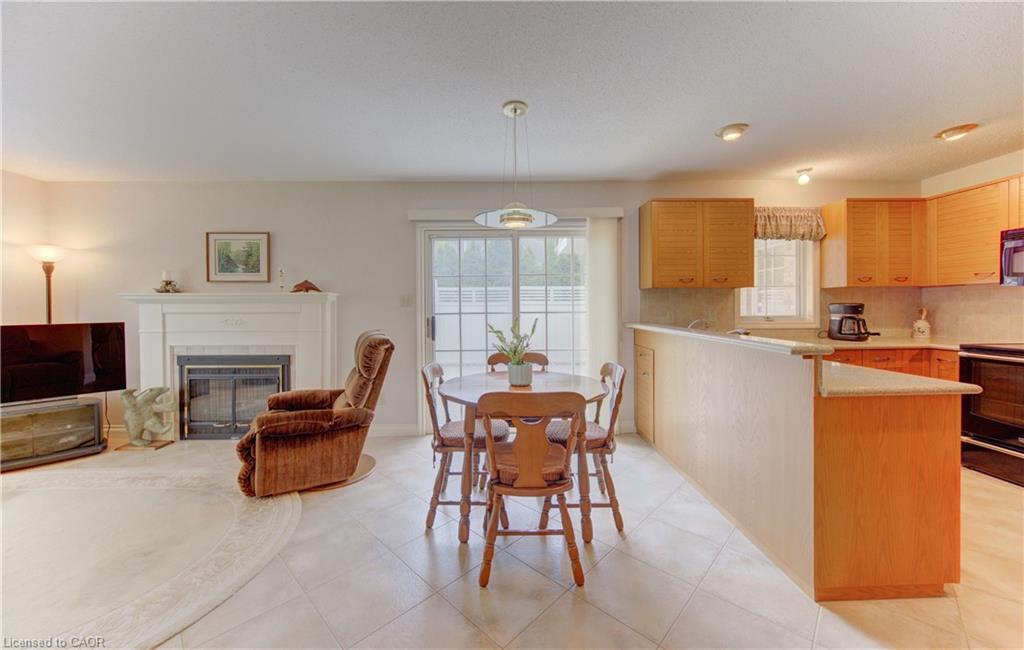 298 Roxton Drive