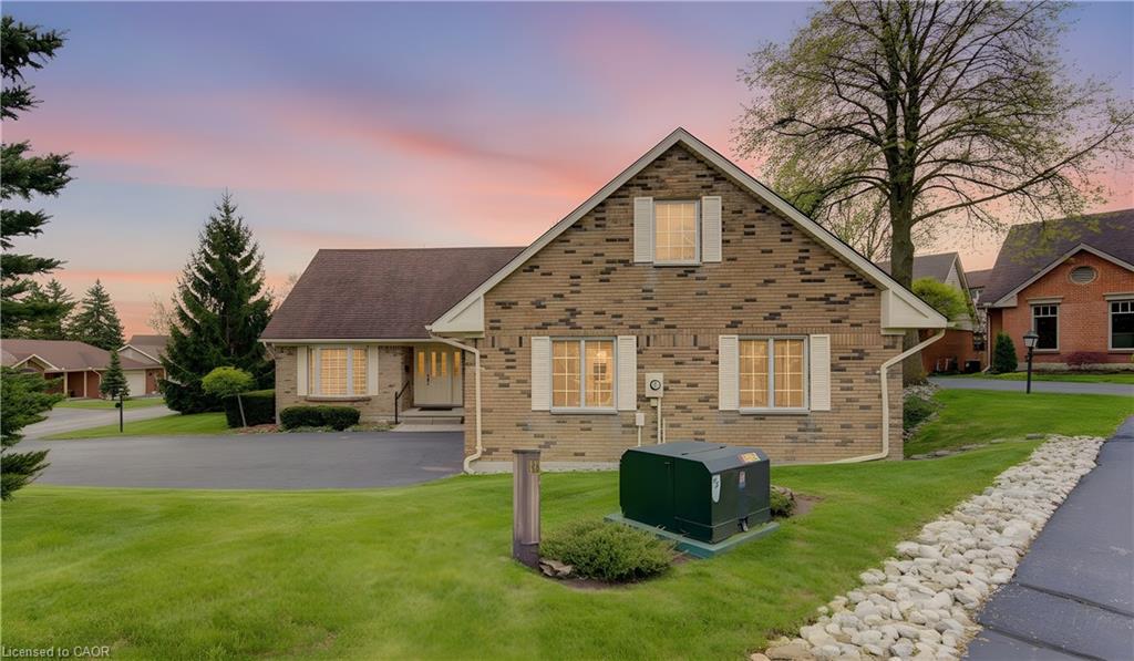 298 Roxton Drive