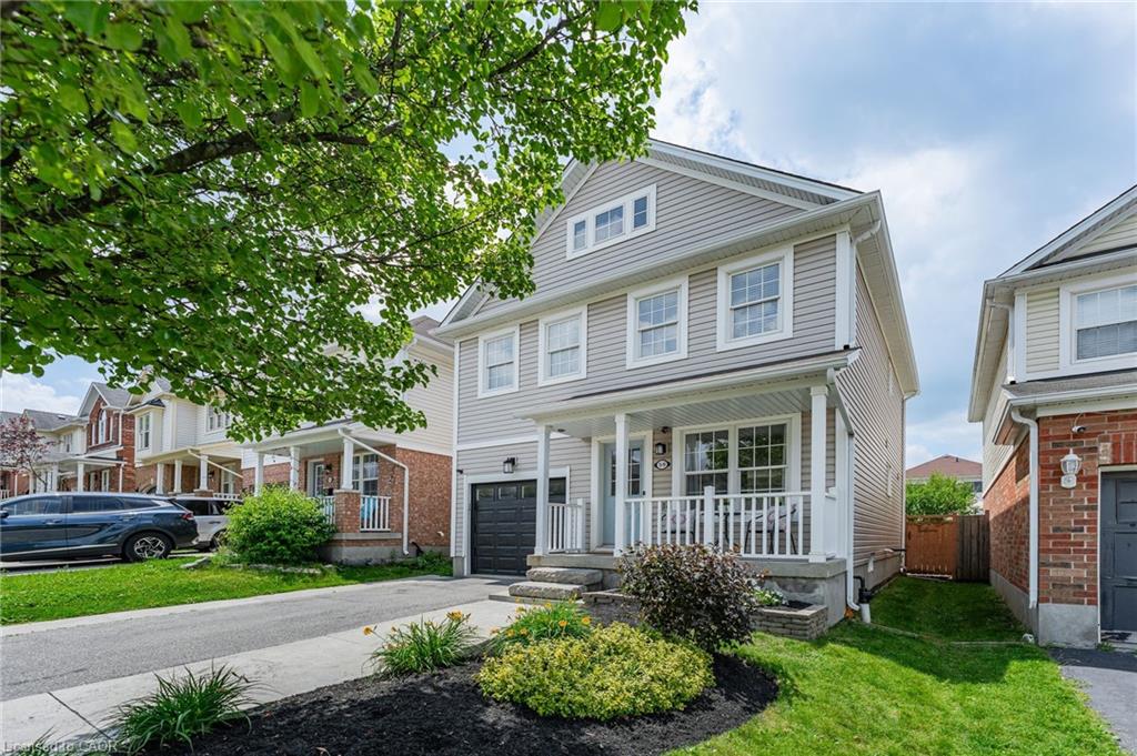 59 Yeaman Drive