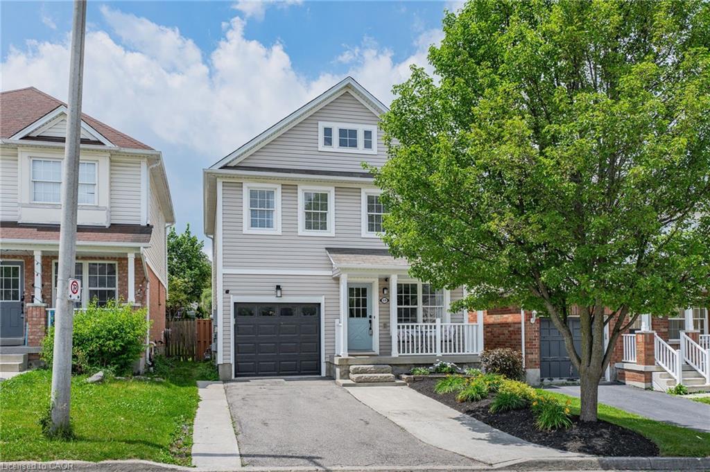 59 Yeaman Drive