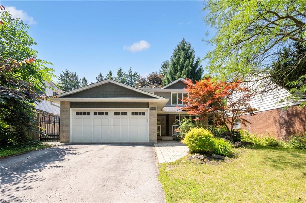 345 Beechlawn Drive