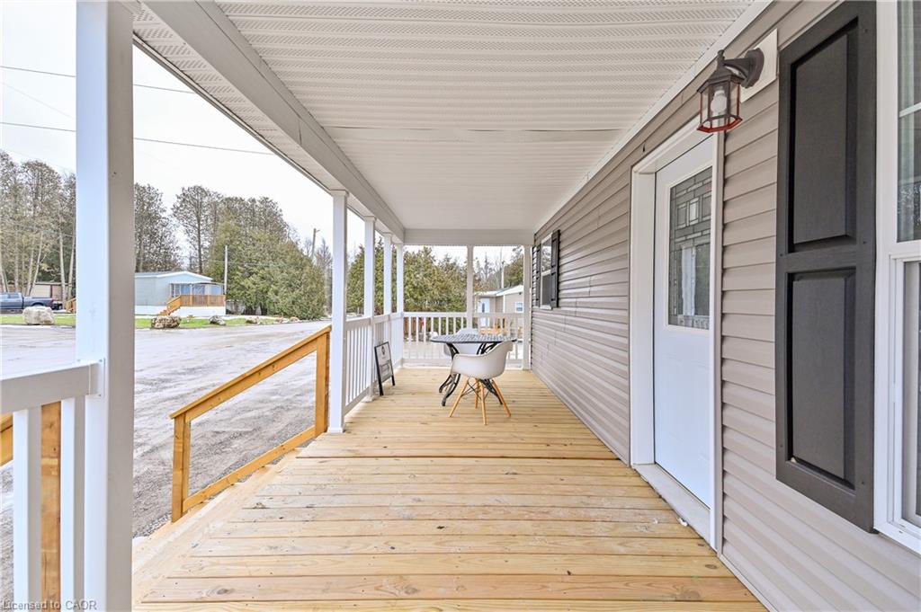 1085 Concession 10 Road W Lot 126/X