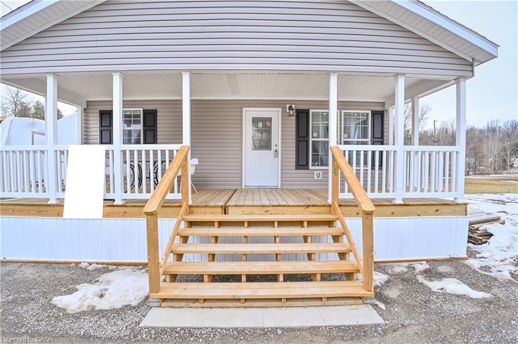 1085 Concession 10 Road W Lot 126/X