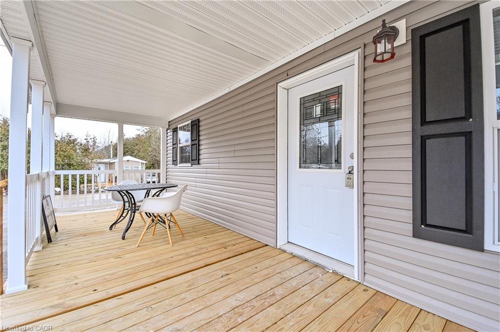 1085 Concession 10 Road W Lot 126/X