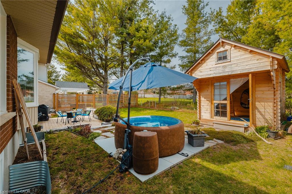 312 Faraday Court
