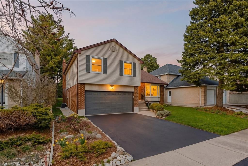 312 Faraday Court
