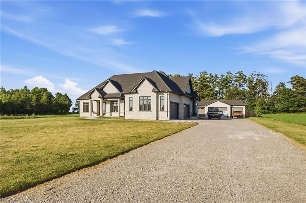 2468 Cockshutt Road