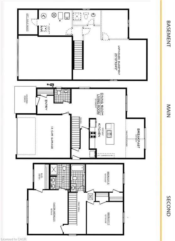 526 Benninger Drive