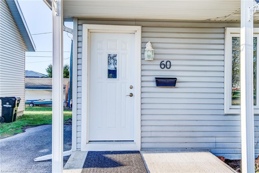 60 Riverside Drive W