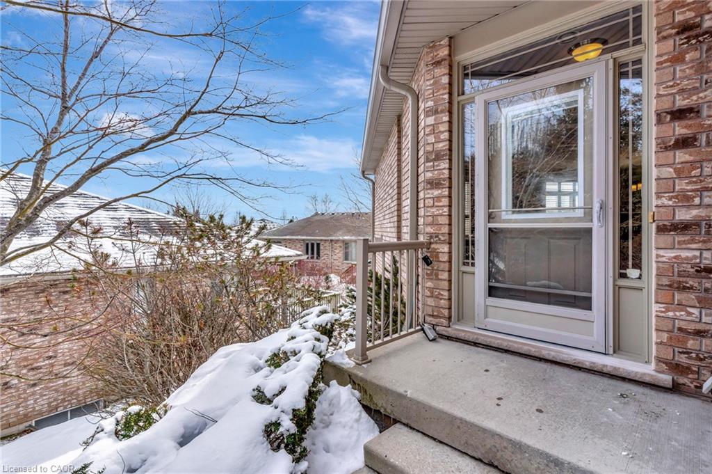 20 Isherwood Avenue 5