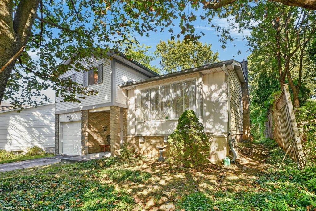 34 Glen Park Crescent