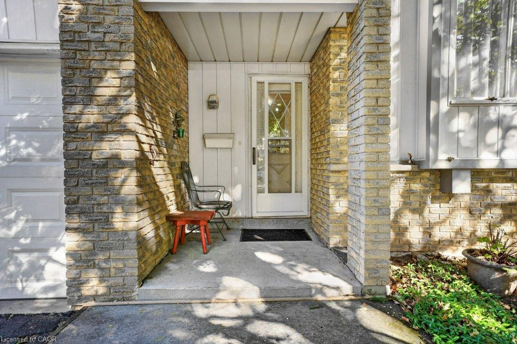 34 Glen Park Crescent