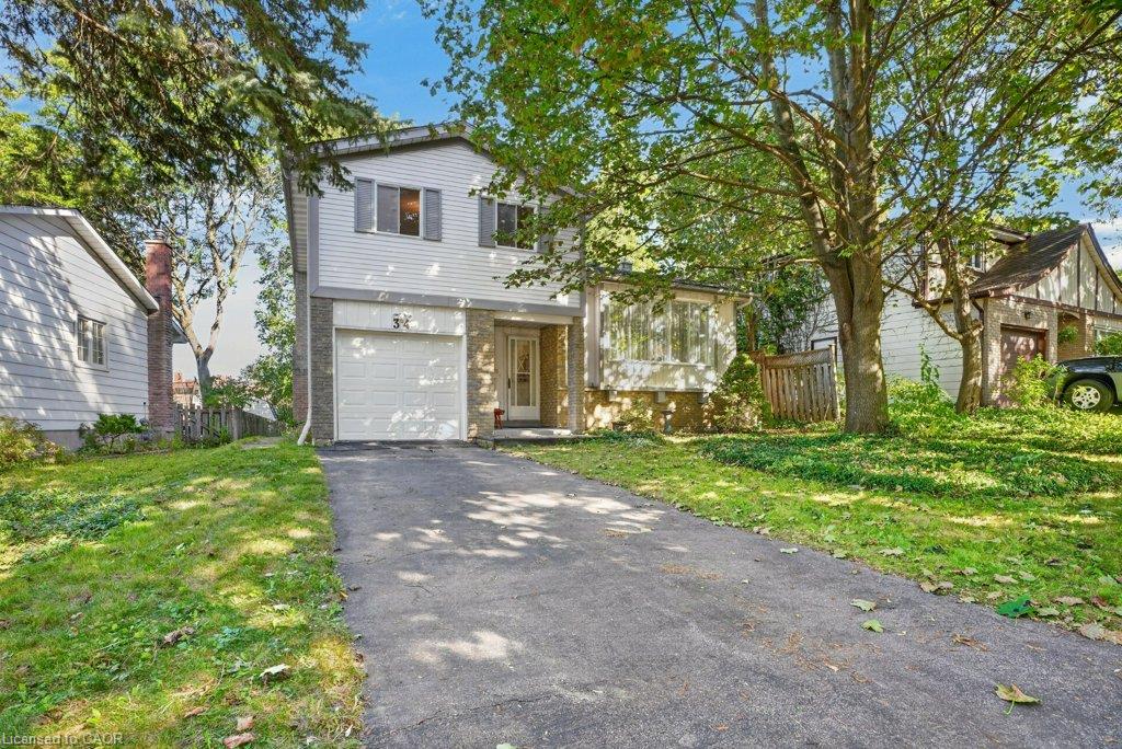 34 Glen Park Crescent